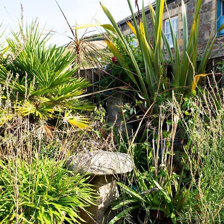 The Moonbeach Cabin Gorran Haven 외부 사진